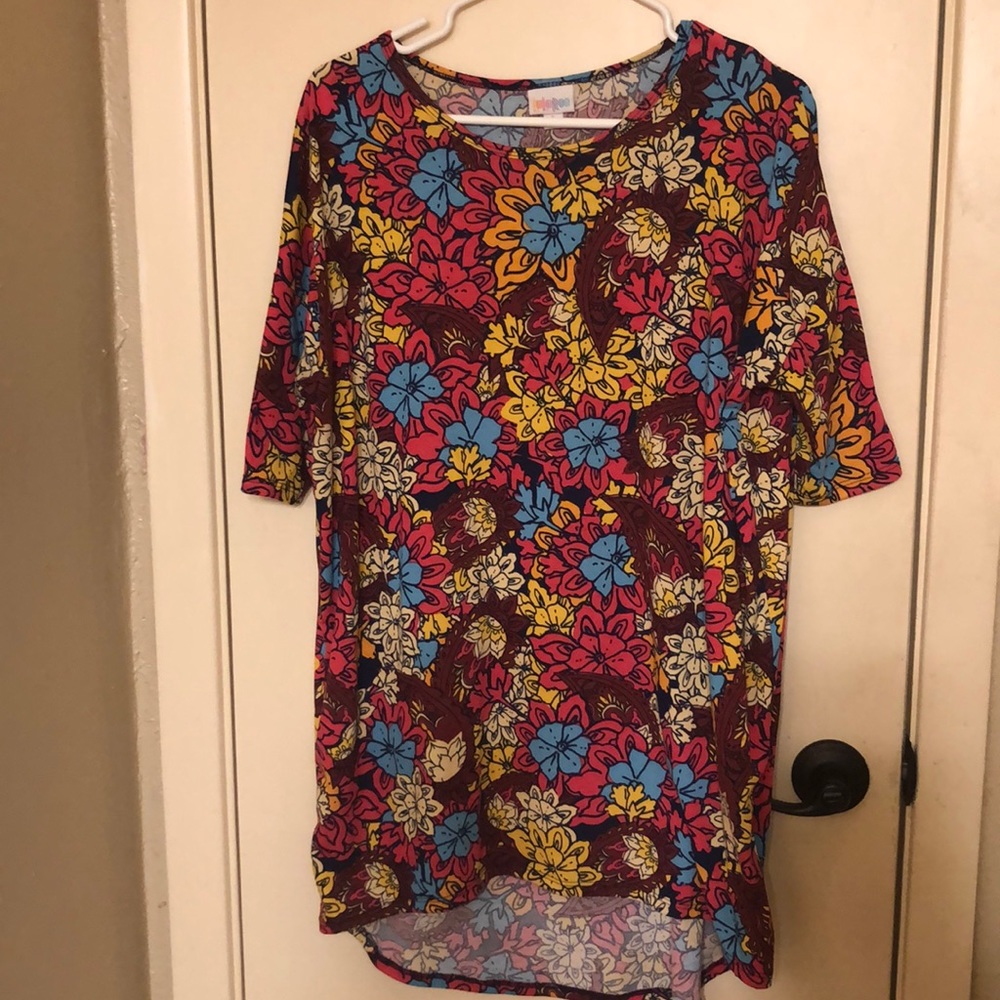 Lularoe Irma